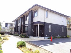 シャーメゾン　ソシア