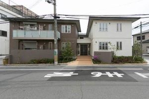 シャーメゾン・パティオ