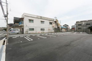 シャーメゾン・パティオ 0202号-2