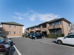 リビエール綾園壱番館、弐番館、参番館 1101号-15