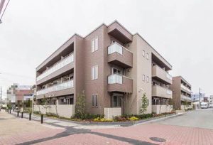 シャーメゾンルミナス 0307号-13