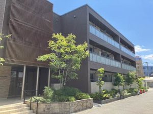 シャーメゾンルミナス 0307号-14