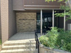 シャーメゾンルミナス 0307号-15