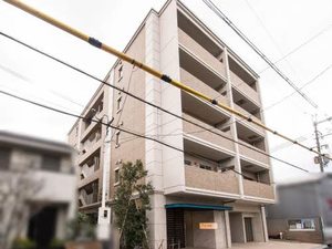 フィアクレー茨木元町 0406号-1
