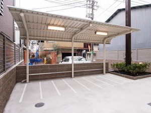 フィアクレー茨木元町 0406号-4