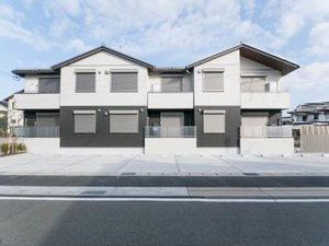 シャーメゾンすくい川 0201号-4