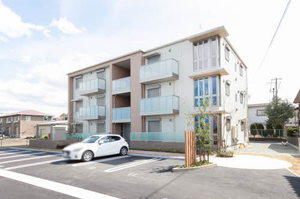 ベレオ西浜　ハーモニーガーデン