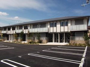 セージガーデン