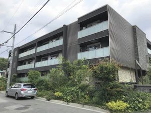 オークテラス中山