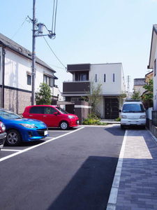 シャーメゾン　水尾コーラル