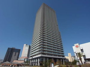 ザ・パークハウス神戸ハーバーランドタワー