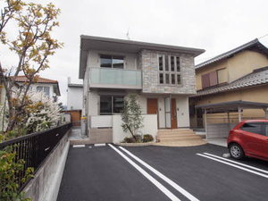 ボヌールＮ 0101号-1