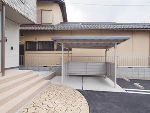 ボヌールＮ 0101号-15