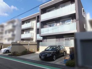 リラフォート　門戸荘
