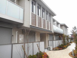 シャーメゾン　マイアサウラ