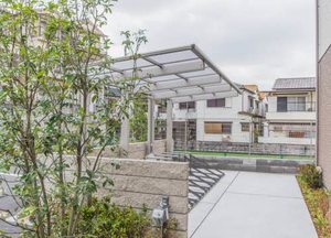 カーサベルデ長尾 0203号-9