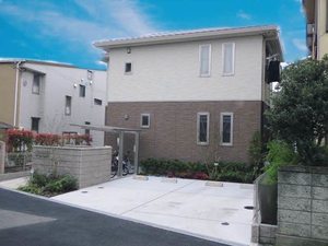 シャーメゾン　クオーレ