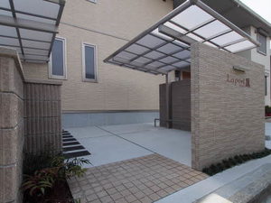 ラ・ポール鳳 0201号-13