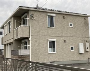 レジデンス永尾Ｍ 0202号-1