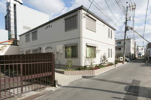 ＴＨＥ　ＰＲＥＳＴＩＧＥ A103号-3