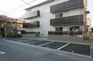 ＴＨＥ　ＰＲＥＳＴＩＧＥ A103号-5