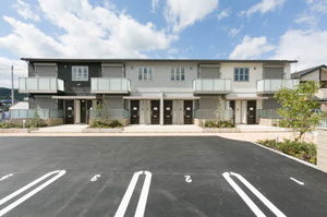 シャーメゾン法隆寺