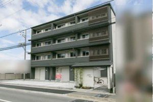 シャーメゾン　秋山Ｅ