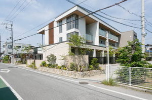 フルール・ド・リス 0105号-12