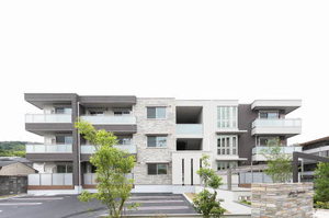 アリスティオ大山崎