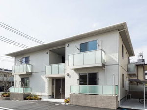 リジェル近江八幡