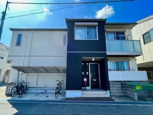 シャーメゾン　ラ　ペーシュ 0201号-1