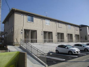 シャーメゾン77 0105号-15