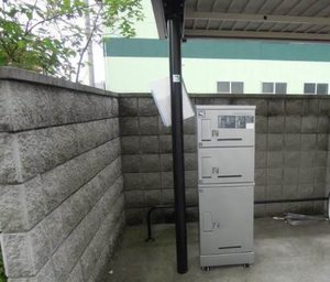 フェリーチェ 0302号-2