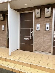 シャーメゾン荒川 0103号-14