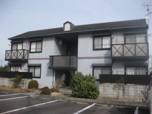 グリーンタウン國本Ｆ棟 0102号-1