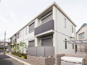 シャーメゾン　グリシーヌ