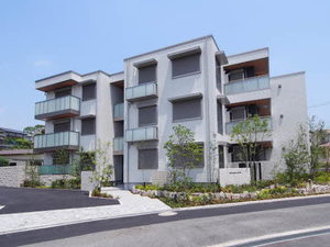 モンターニュ　アゼリア 0202号-1