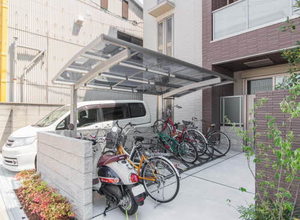 シャーメゾン旭東 0203号-3