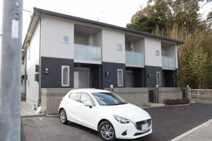 シャーメゾンロイヤルヒルズⅣ 0001号-15