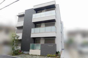 シャーメゾン　フェリシア豊里 0101号-12