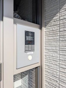 シャーメゾン　フェリシア豊里 0101号-13