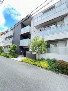 アップルメゾン住吉