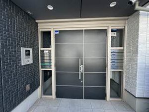 アップルメゾン住吉 0305号-2