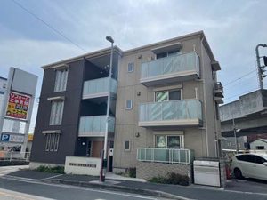 サン　クレイン　長瀬 0103号-1