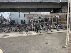 サン　クレイン　長瀬 0103号-13