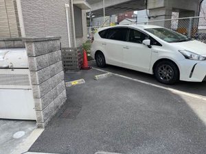 サン　クレイン　長瀬 0103号-14