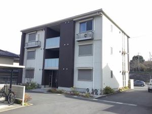 コート　グレイス 0103号-1