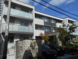 ル　ジャルダン　ヴェール