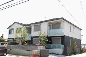 シャーメゾン　フェリオ