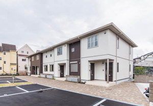 Ｂｌｏｏｍ　Ｓｔａｇｅ　狭山 0101号-1